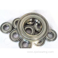 6203 6204 6205 6205-RS Deep Groove Ball Bearing